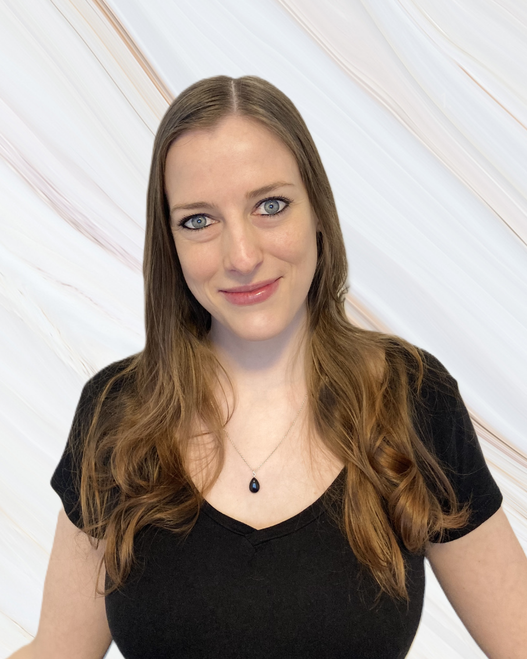 Eva, Coach für Single-Frauen ü30